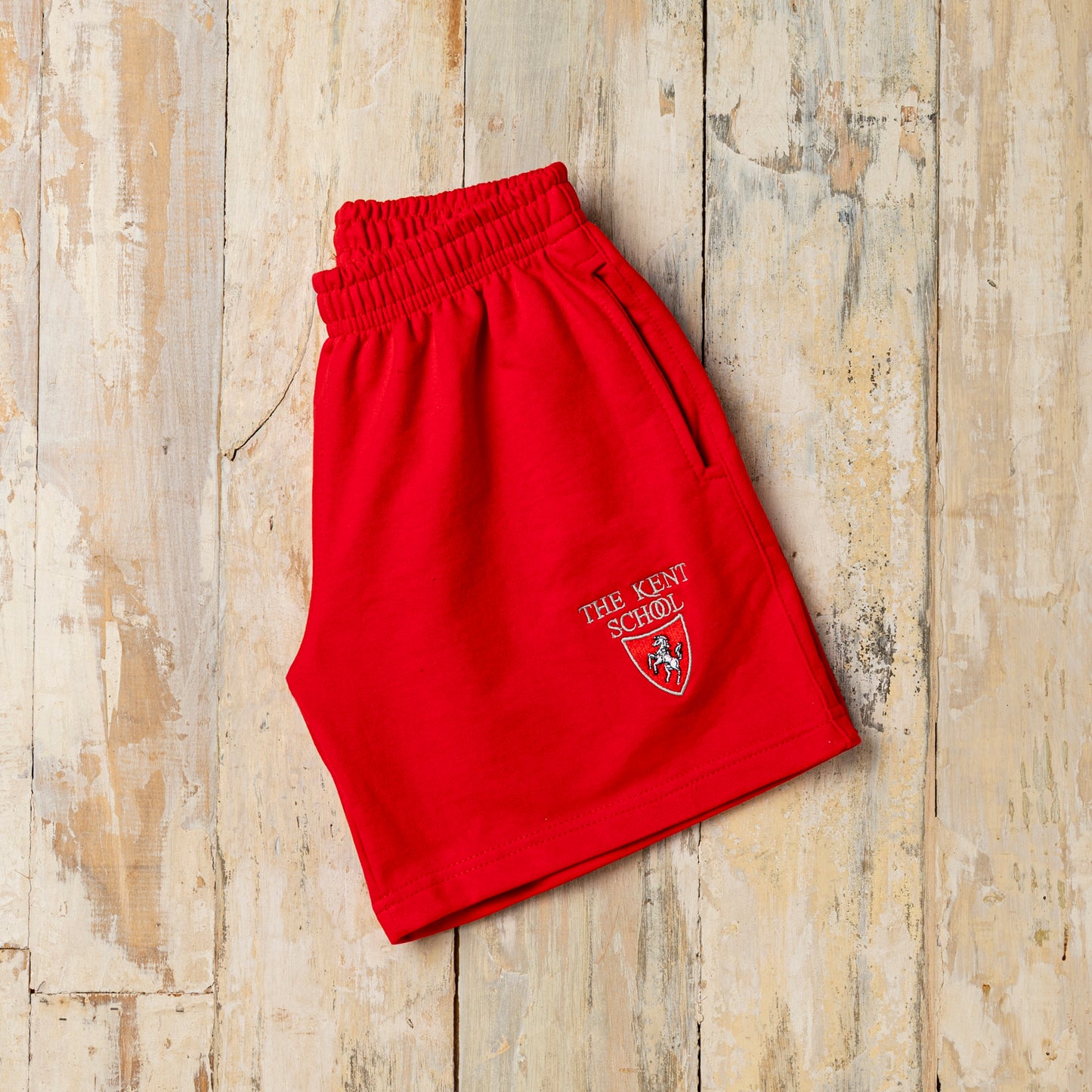 SHORT MUJER THE KENT SCHOOL