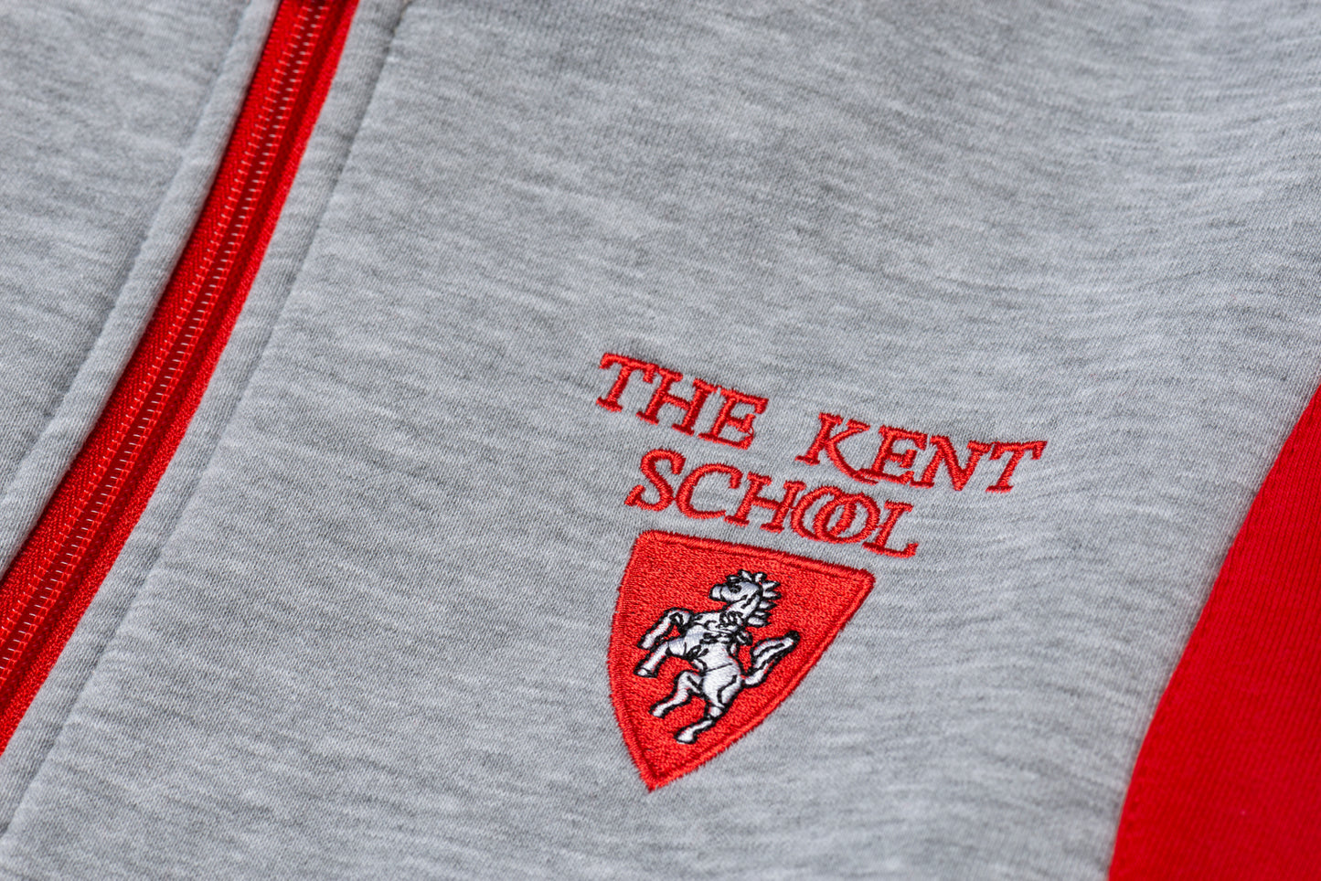 POLERON BUZO THE KENT SCHOOL