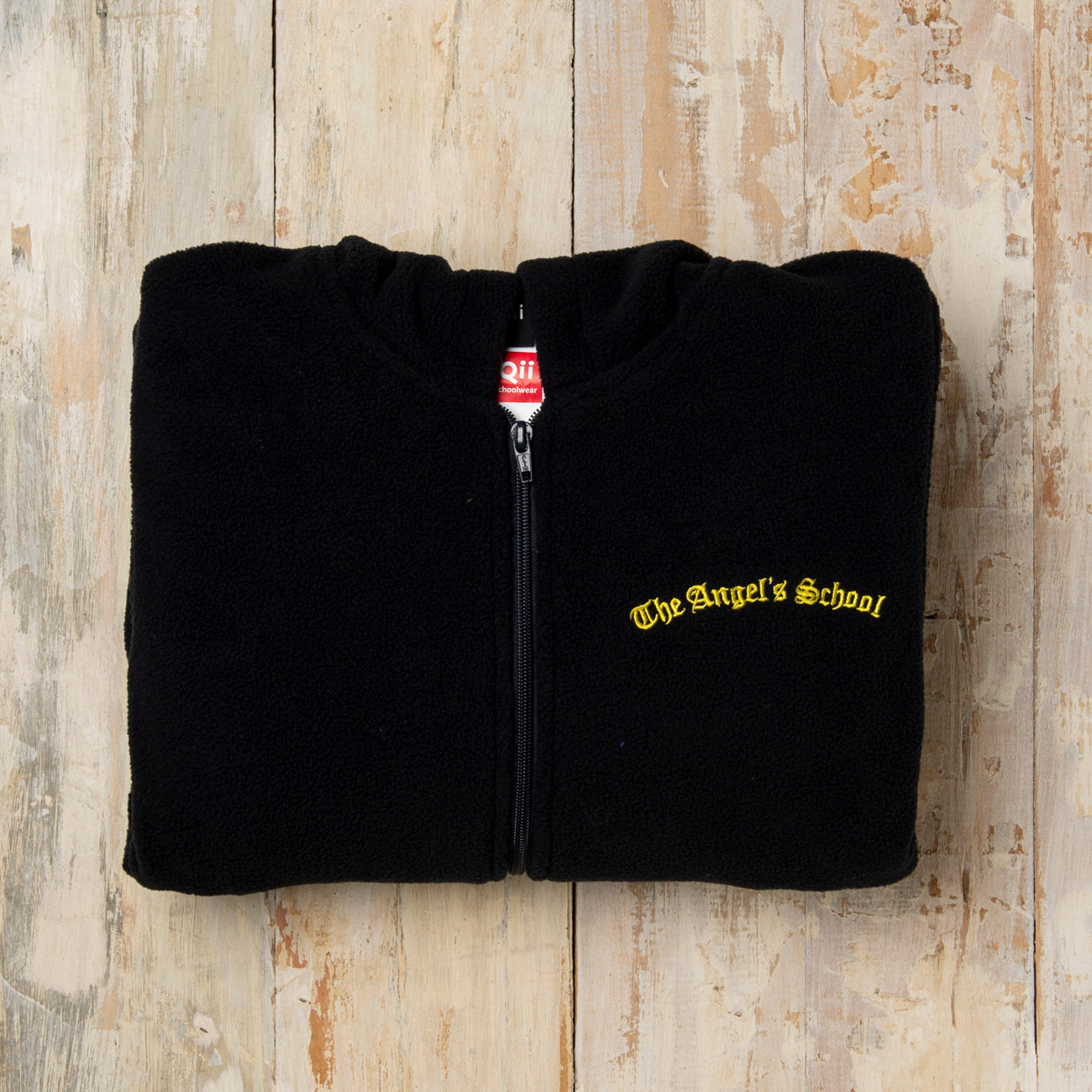 POLAR THE ANGEL´S SCHOOOL