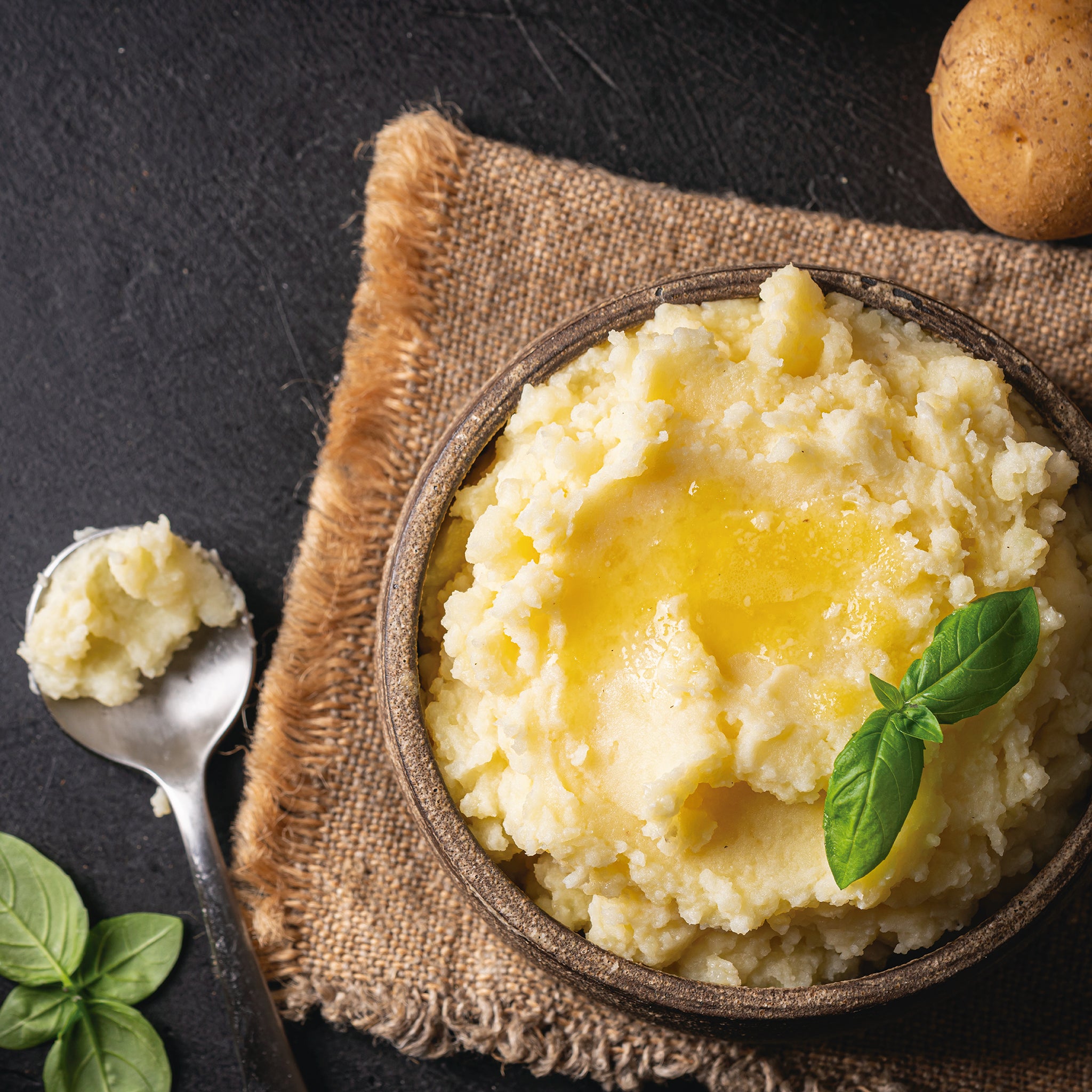 PURÉ CLÁSICO QUDRI CL PURÉ CLÁSICO QUDRI CL