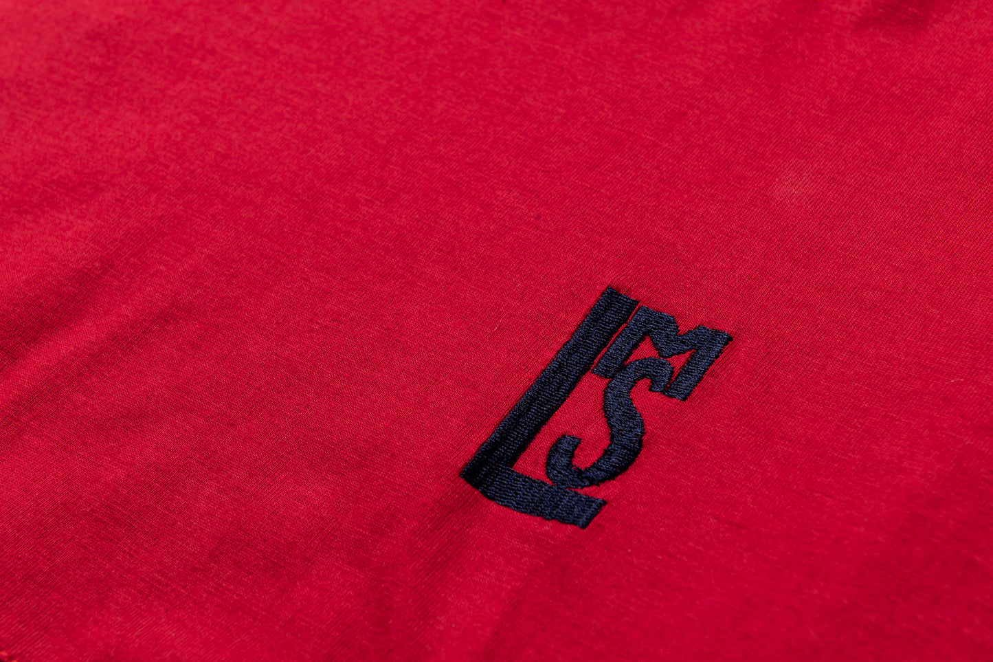 POLERA POLO MANGA CORTA LMS