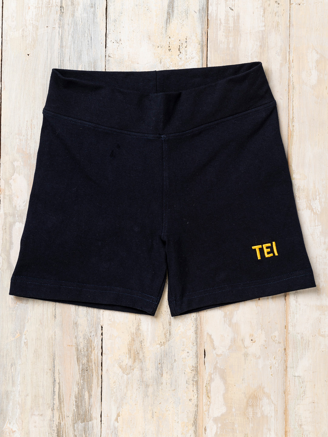 CALZA CORTA DEPORTIVA TEI