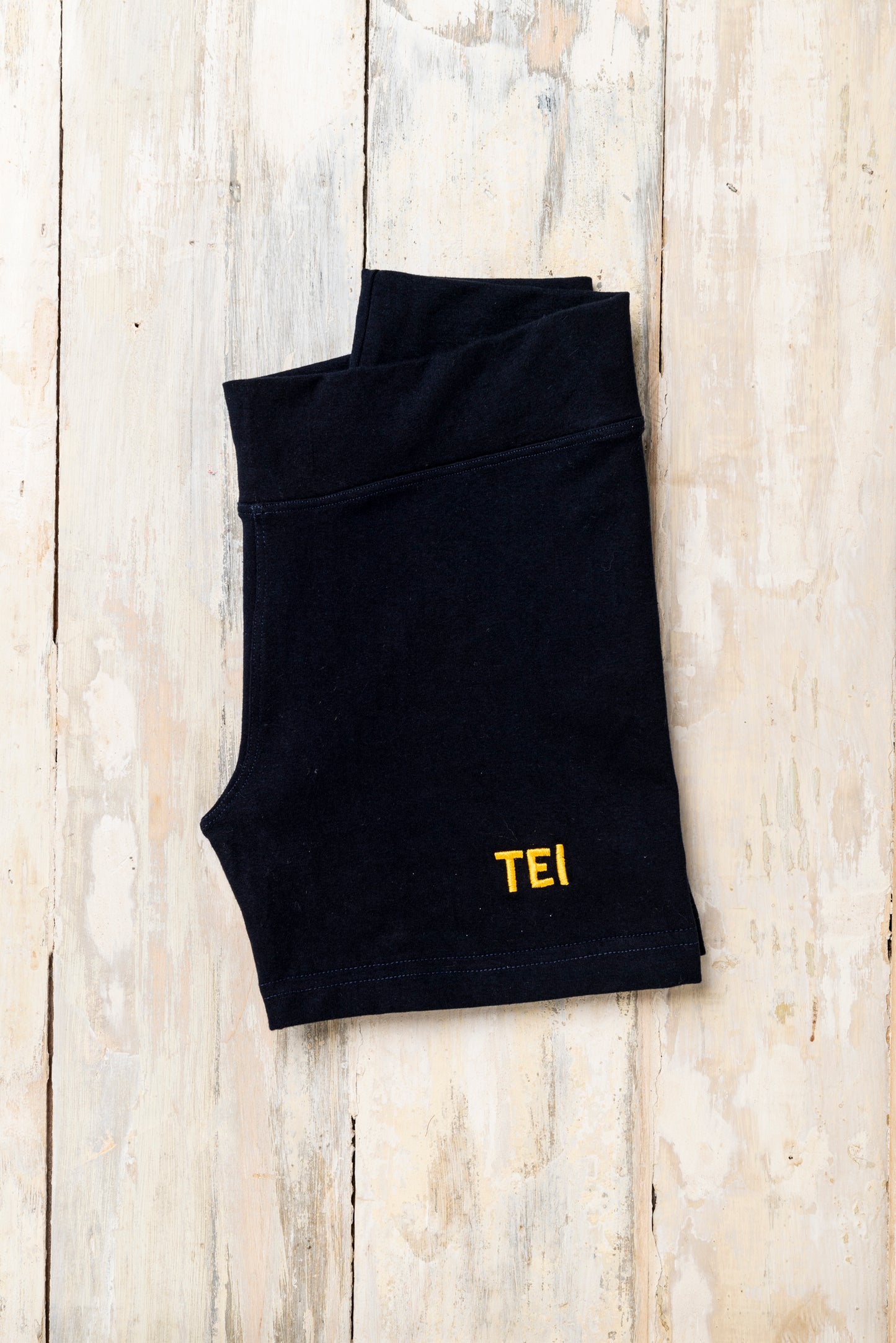 CALZA CORTA DEPORTIVA TEI