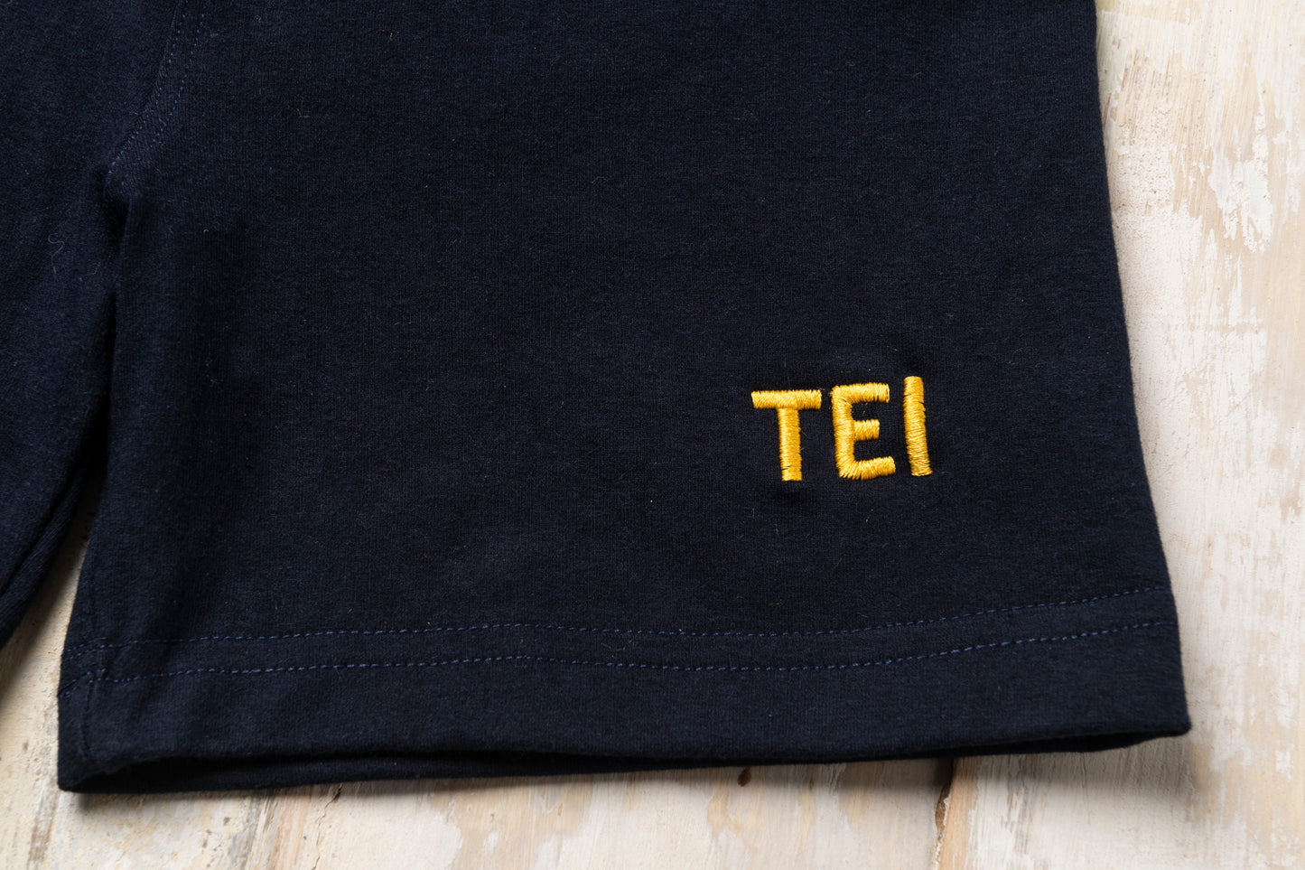 CALZA CORTA DEPORTIVA TEI
