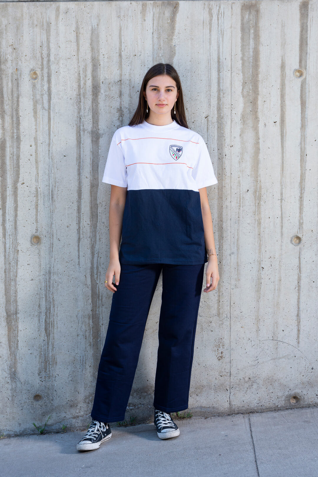 POLERA DEPORTIVA POLO MANGA CORTA DSTM
