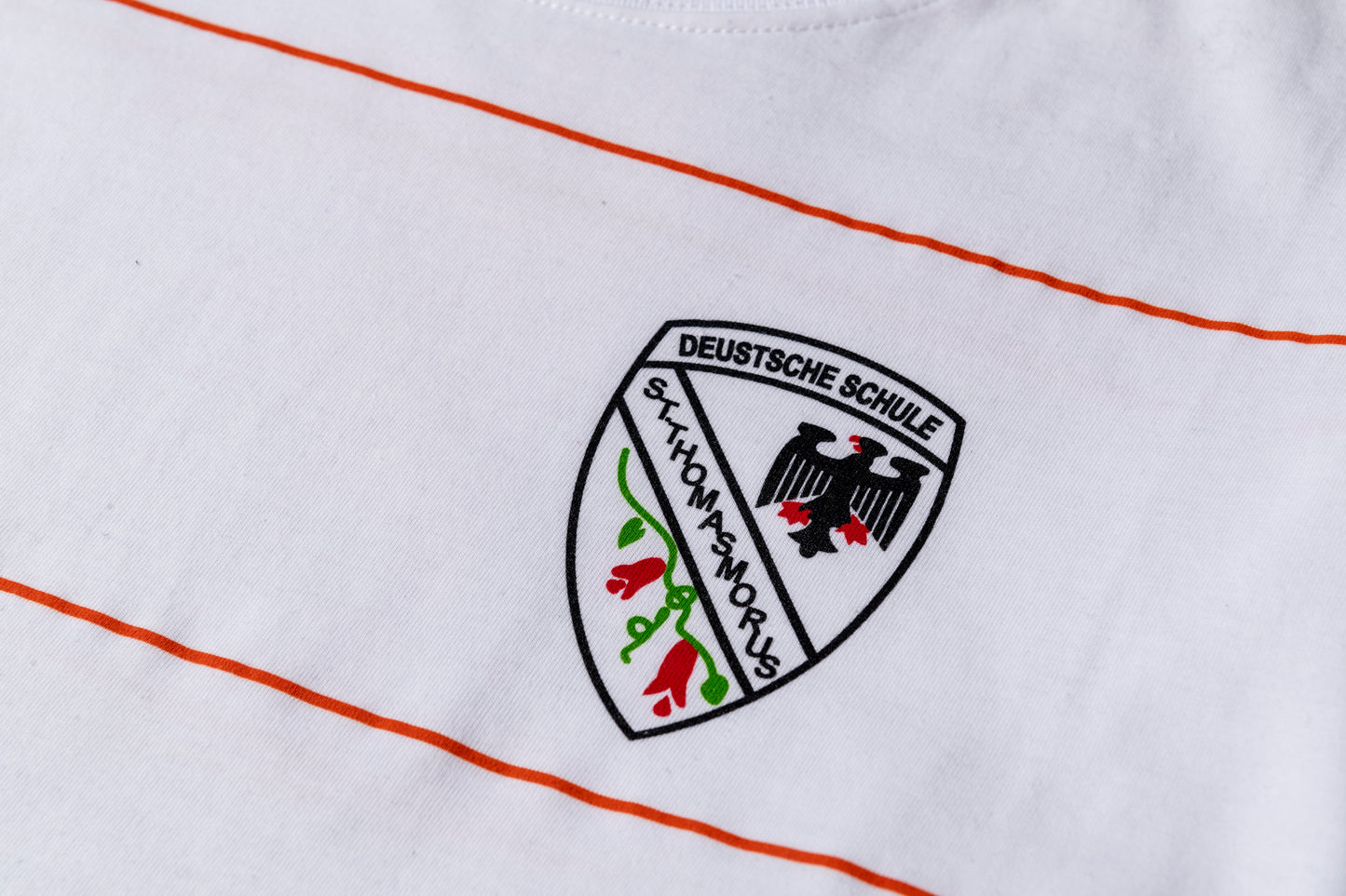 POLERA DEPORTIVA POLO MANGA LARGA DSTM