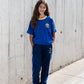 PANTALON BUZO THE ANGELS SCHOOL
