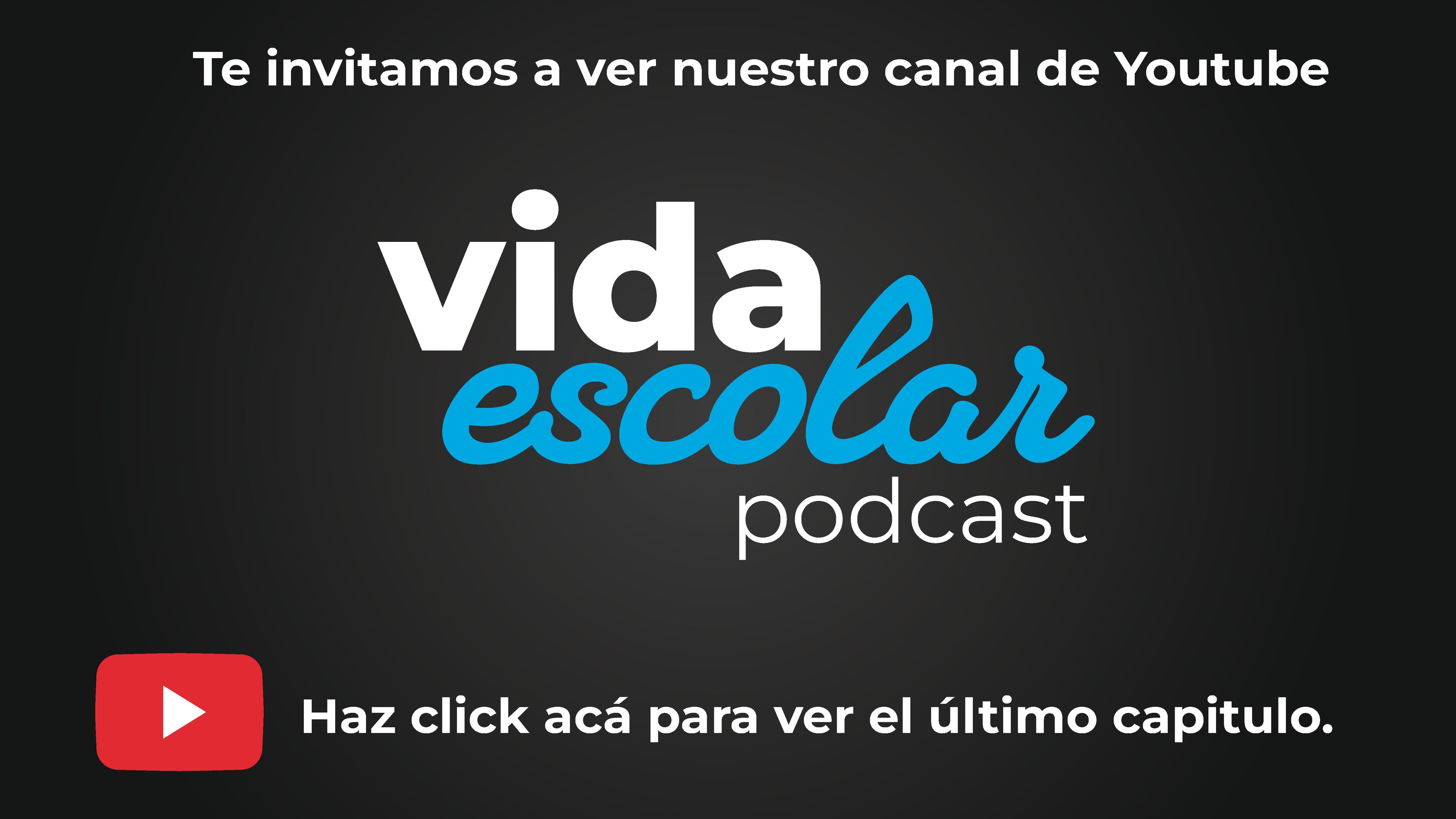 Cargar video: Un espacio para conversar, acompañar, entender y disfrutar el camino escolar de tus hijos. Con expertos que apoyen a las familias en la ¡vida escolar!