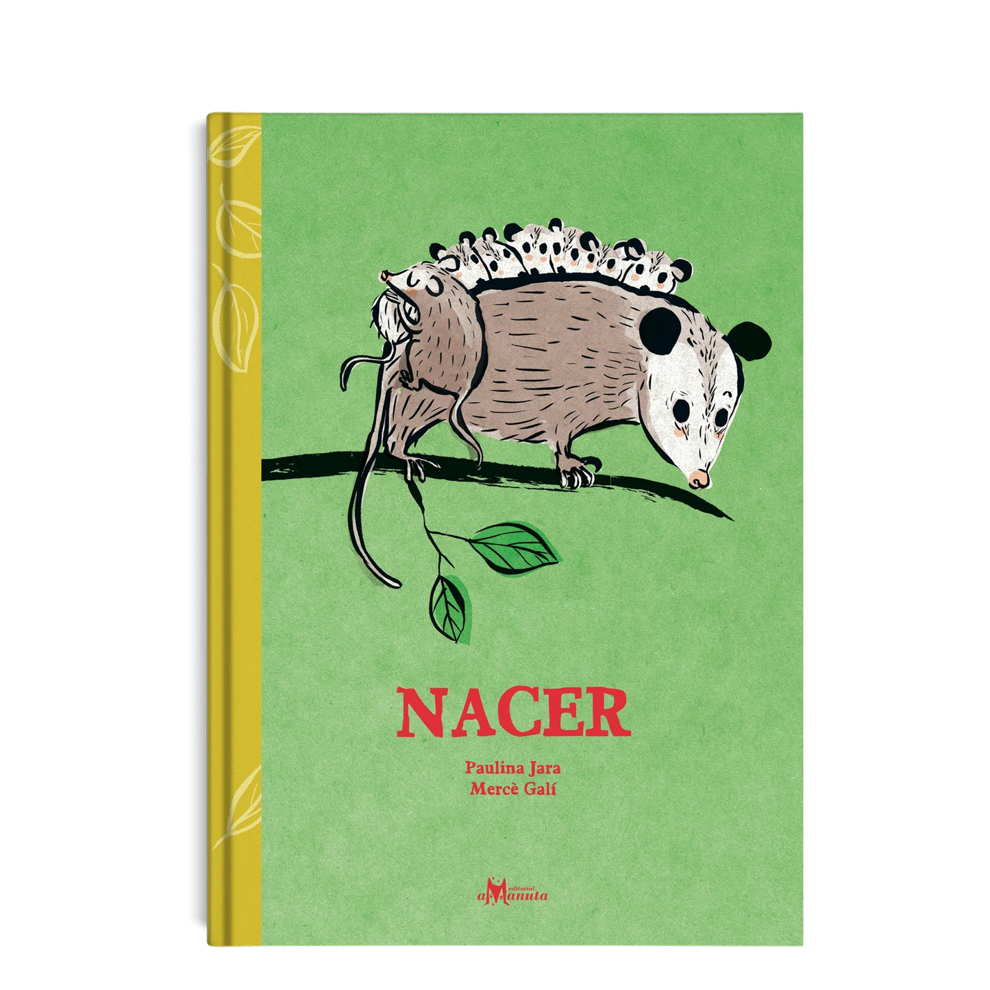 NACER