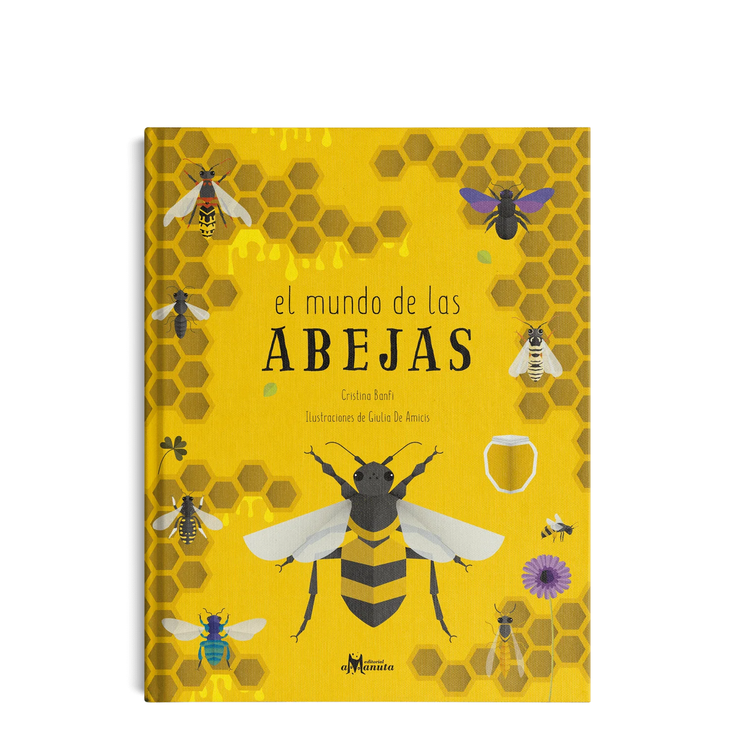 EL MUNDO DE LAS ABEJAS