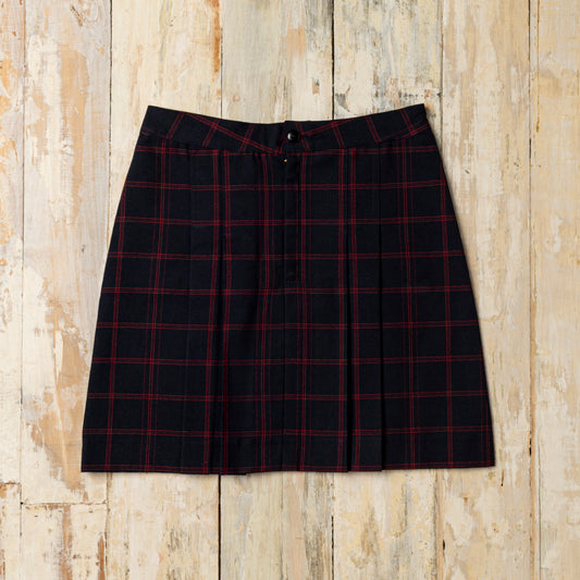 FALDA THE KENT SCHOOL