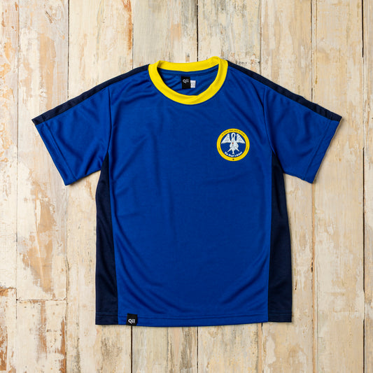 POLERA DEPORTIVA DRYFIT THE ANGELS SCHOOL