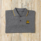 POLERA CON CUELLO COLEGIO  SAN MARCOS DE MACUL