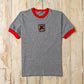 POLERA DEPORTIVA COLEGIO  SAN MARCOS DE MACUL