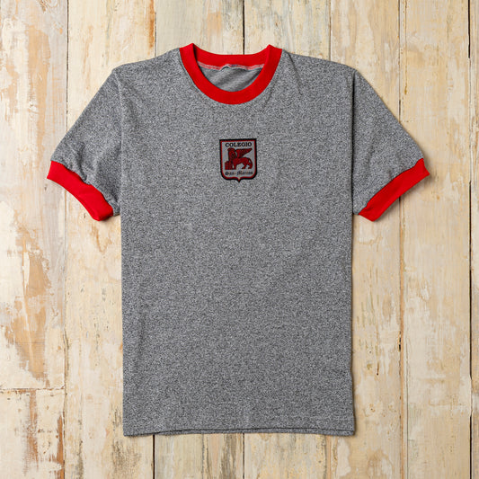 POLERA DEPORTIVA COLEGIO  SAN MARCOS DE MACUL