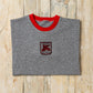 POLERA DEPORTIVA COLEGIO  SAN MARCOS DE MACUL