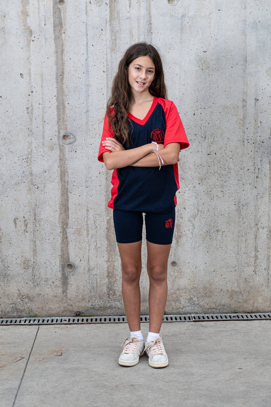 CALZA COLEGIO ISABEL LA CATOLICA