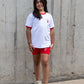 CALZA CORTA THE KENT SCHOOL
