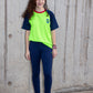 CALZA LARGA EPULLAY