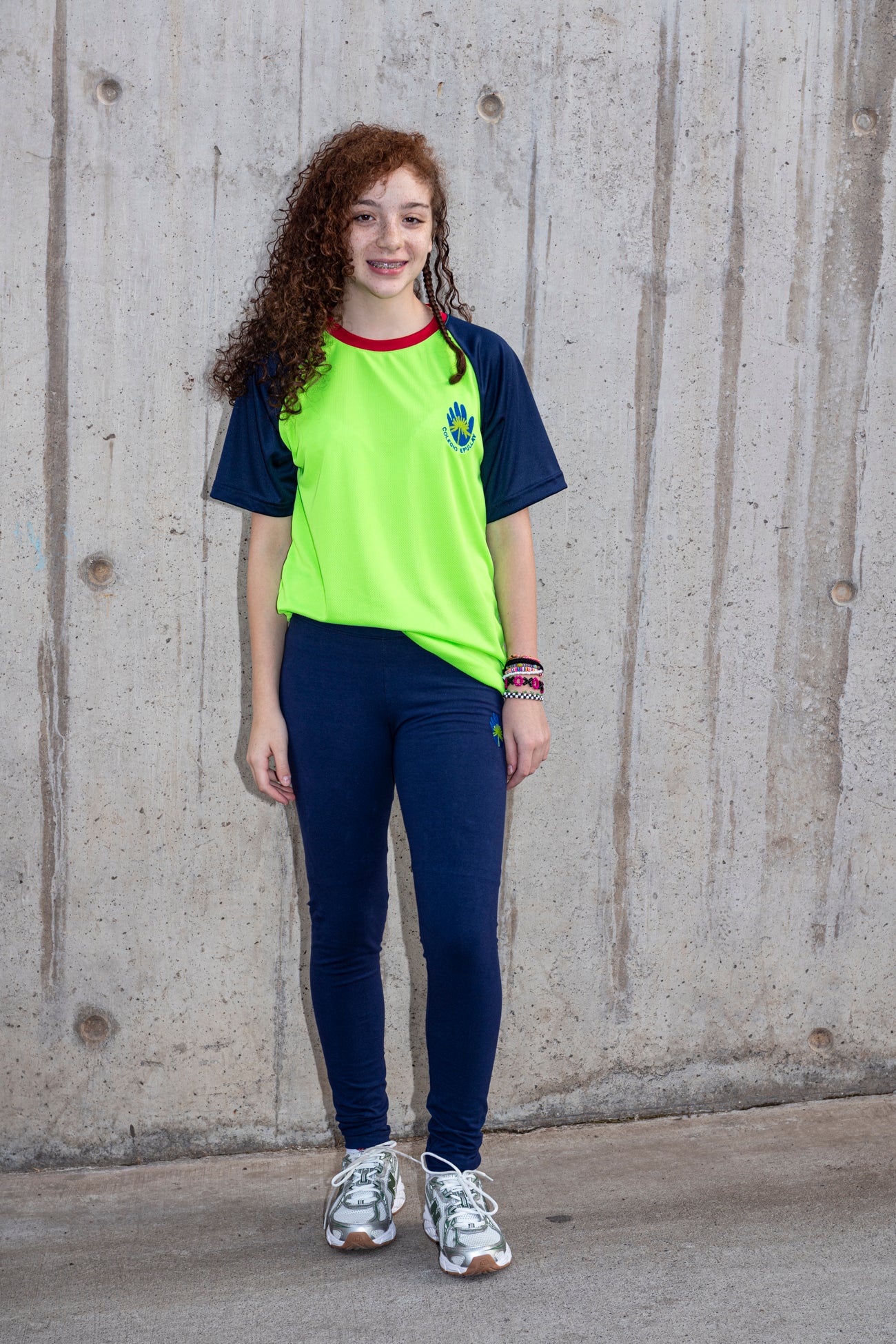 CALZA LARGA EPULLAY