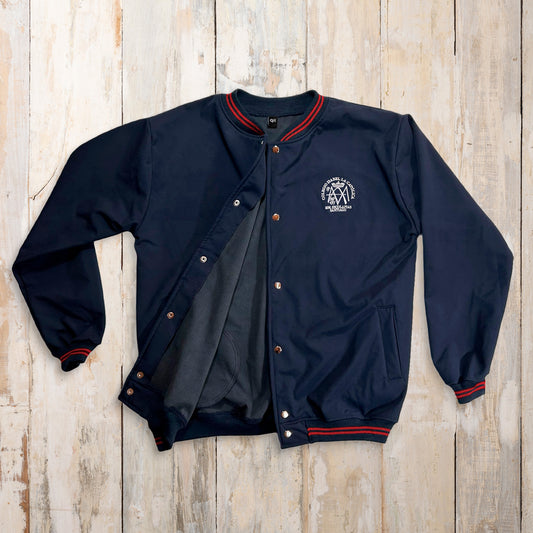 CHAQUETA SOFTSHELL- OFICIAL COLEGIO ISABEL LA CATOLICA ÑUÑOA