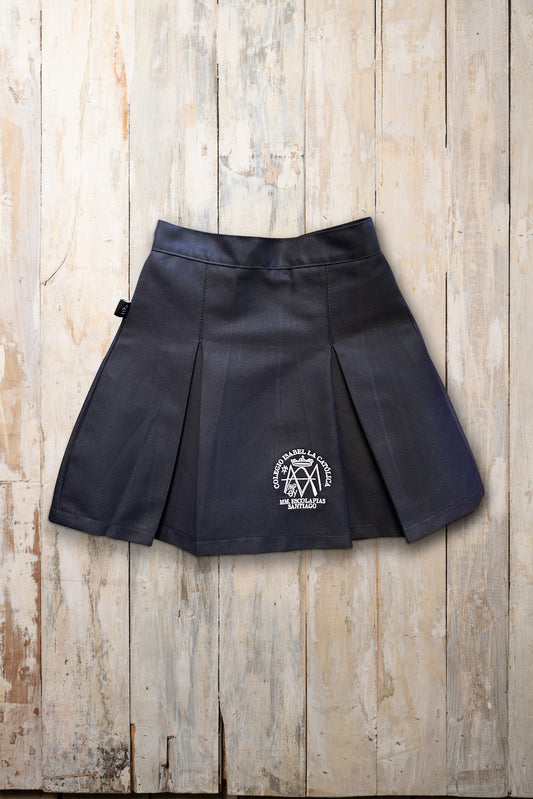 FALDA ISABEL LA CATOLICA