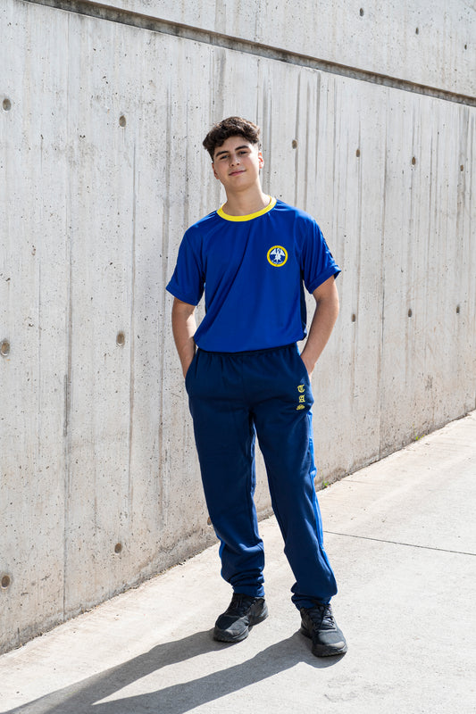 PANTALON BUZO THE ANGELS SCHOOL