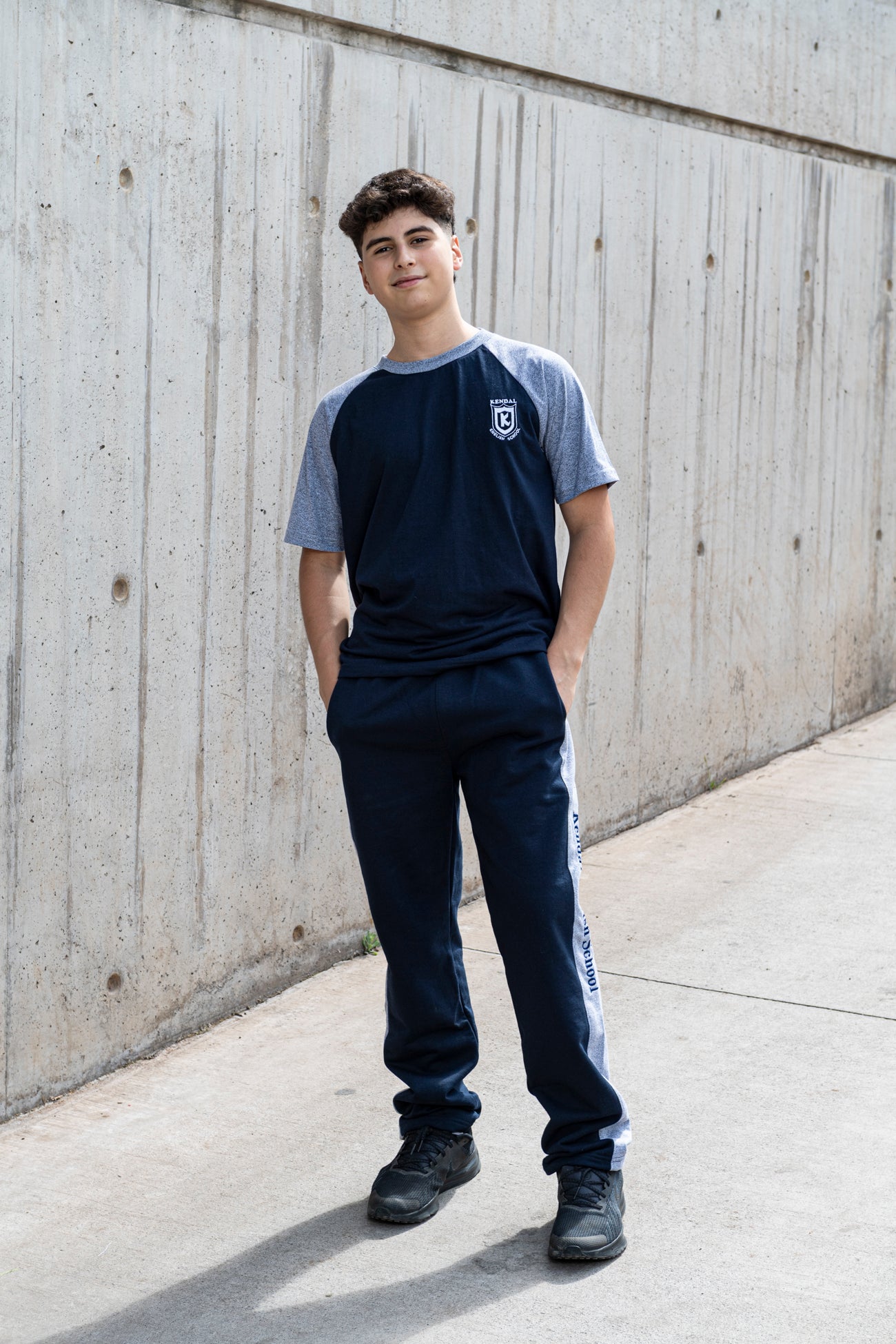 PANTALON KENDAL