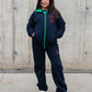 PANTALON  MUJER  SAGRADO CORAZON DE APOQUINDO