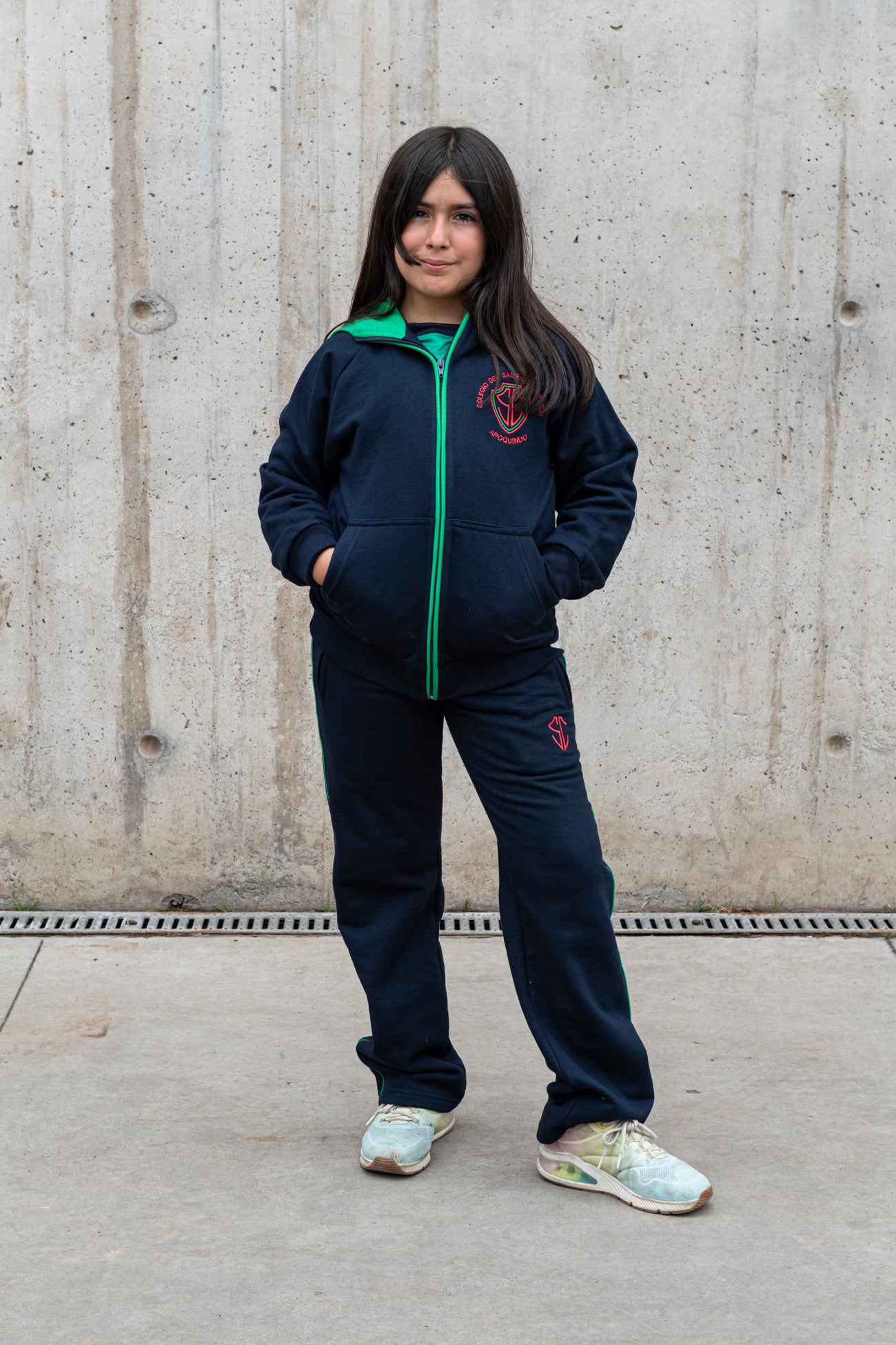 PANTALON  MUJER  SAGRADO CORAZON DE APOQUINDO