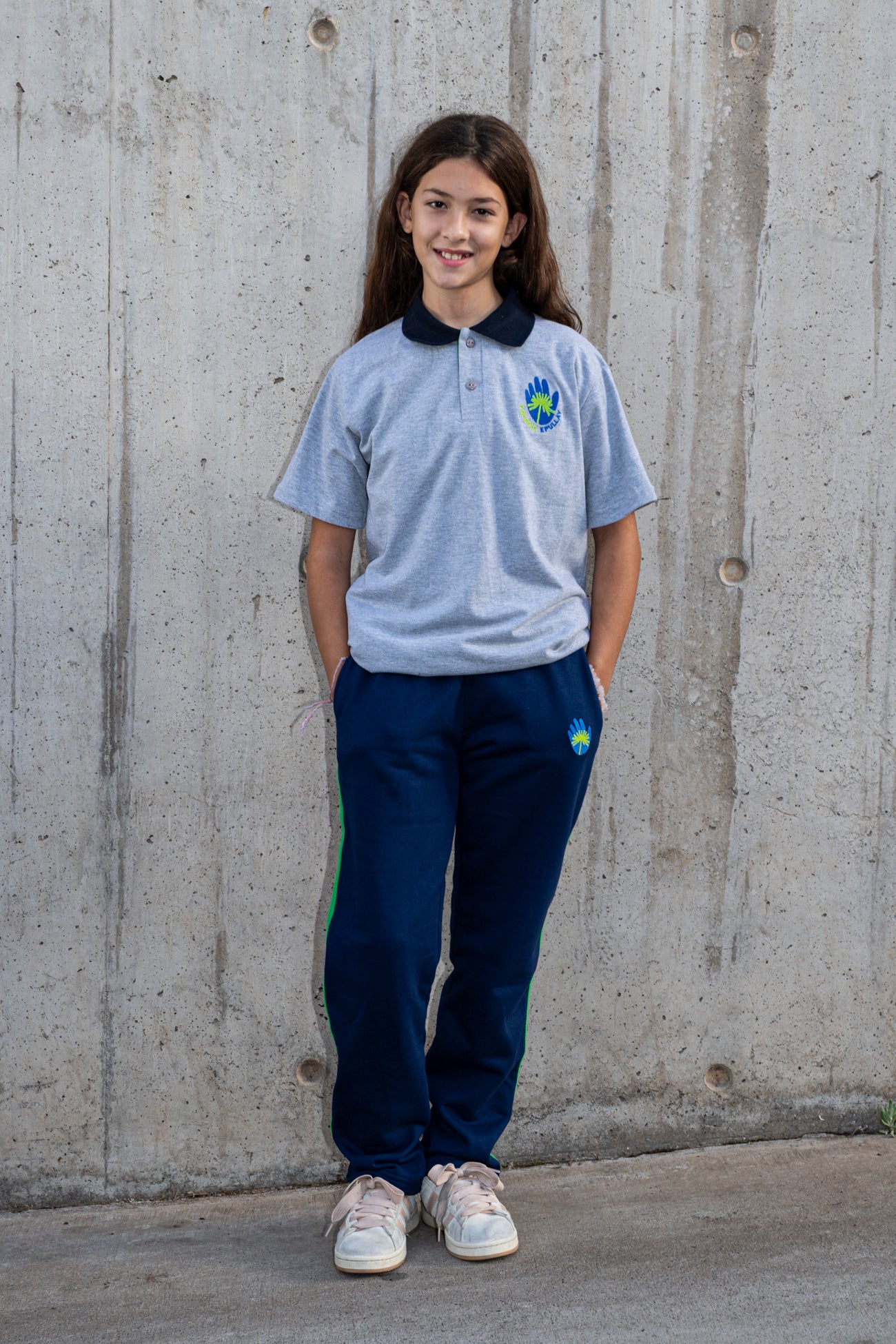 POLERA  CON  CUELLO EPULLAY