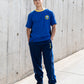 POLERA DEPORTIVA DRYFIT THE ANGELS SCHOOL