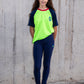 POLERA DEPORTIVA MANGA CORTA DRYFIT EPULLAY