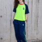 POLERA DEPORTIVA MANGA CORTA DRYFIT EPULLAY