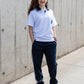 POLERA PIQUE MANGA CORTA  KENDAL SCHOOL