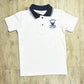 POLERA  PIQUE UNISEX  BOSTON COLLEGE