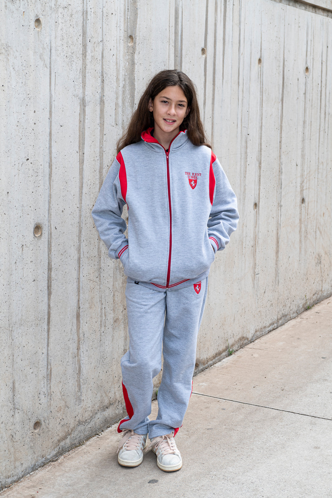 Uniforme Oficial The Kent School Chile | QUDRI – QUDRI UNIFORMES