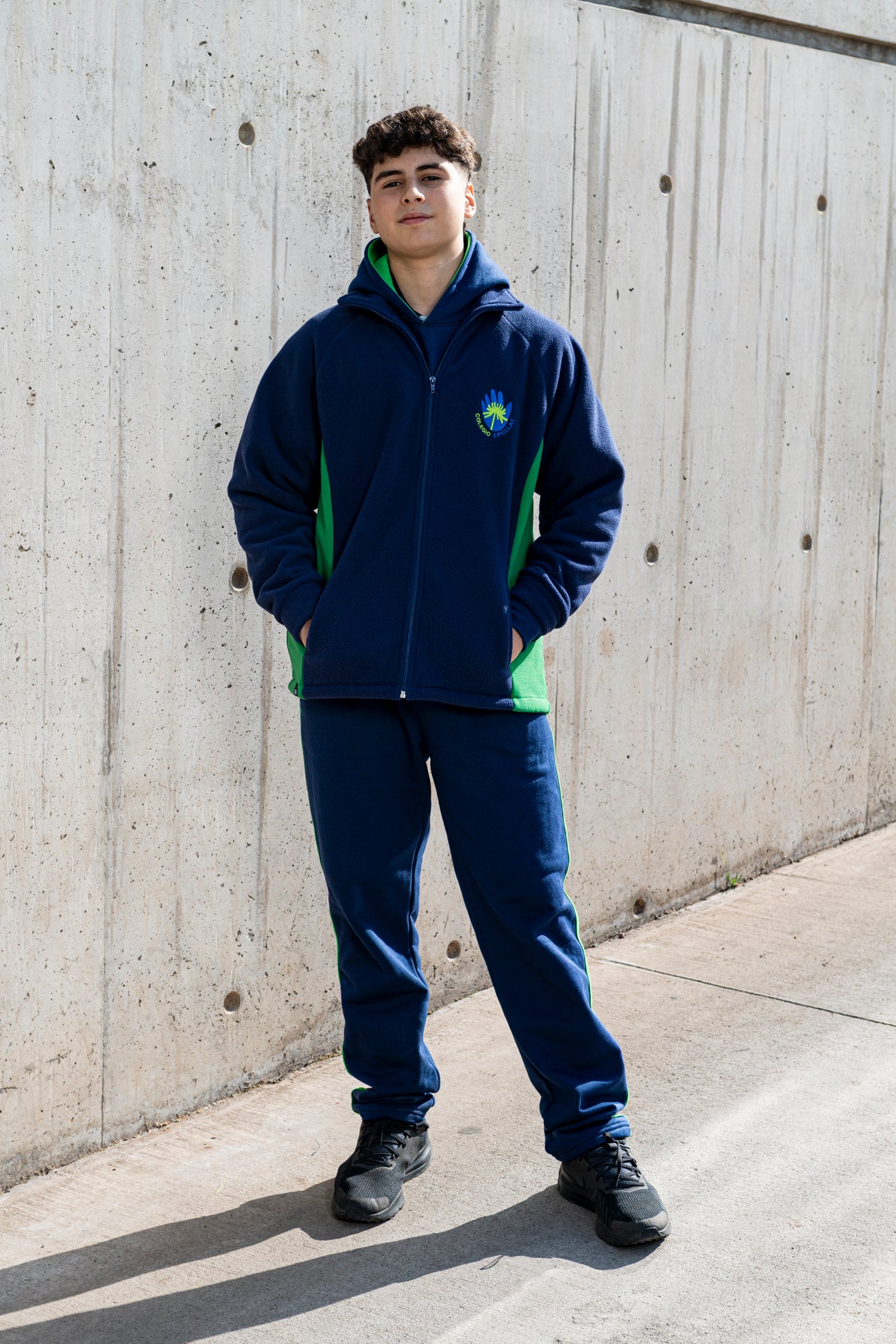 POLERON POLAR EPULLAY