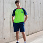 SHORT EPULLAY