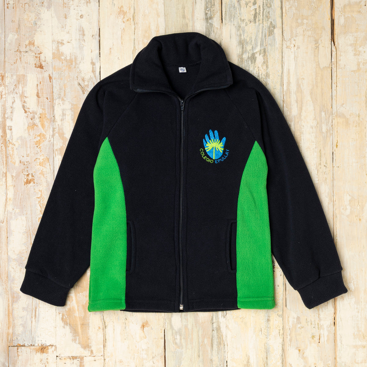 POLERON POLAR EPULLAY