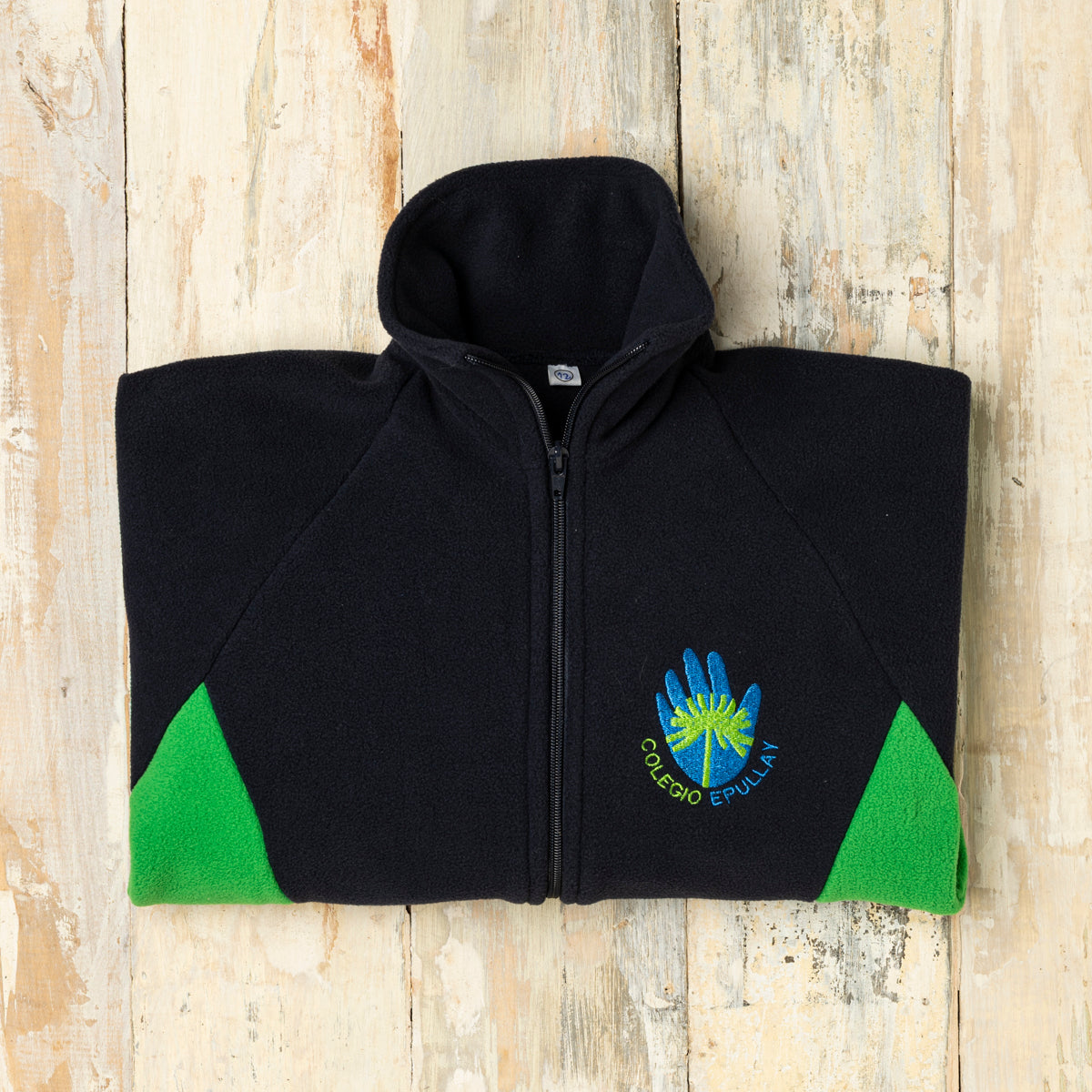 POLERON POLAR EPULLAY