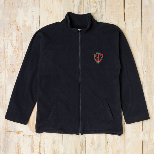 POLERON POLAR SAGRADO CORAZON DE APOQUINDO