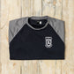 POLERA DEPORTIVA  MANGA CORTA  DRYFIT  KENDAL SCHOOL