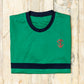 POLERA DEPORTIVA HOMBRE  MANGA CORTA  SAGRADO CORAZON DE APOQUINDO