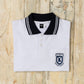 POLERA PIQUE MANGA CORTA  KENDAL SCHOOL
