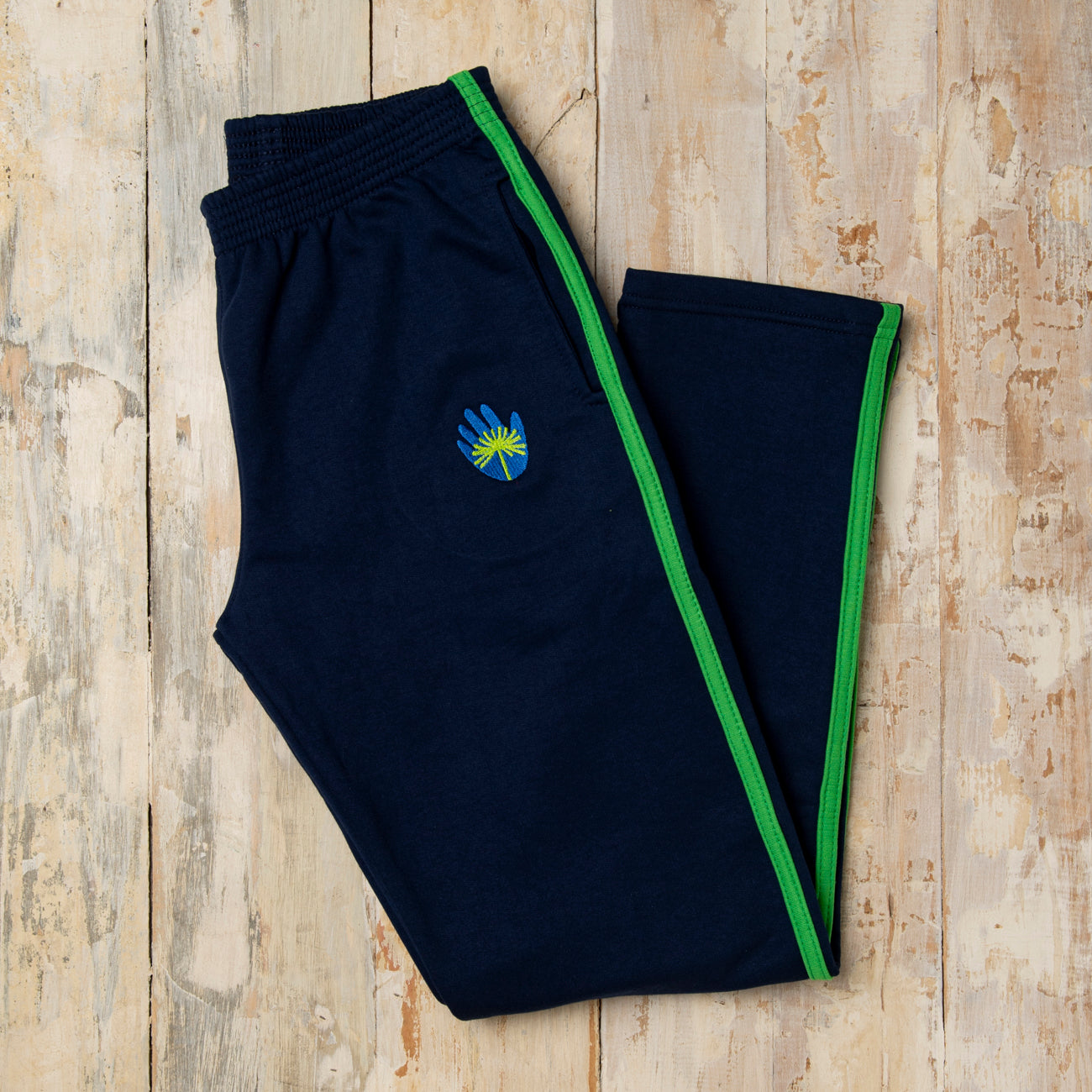 PANTALON BUZO EPULLAY