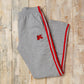 PANTALON BUZO COLEGIO  SAN MARCOS DE MACUL