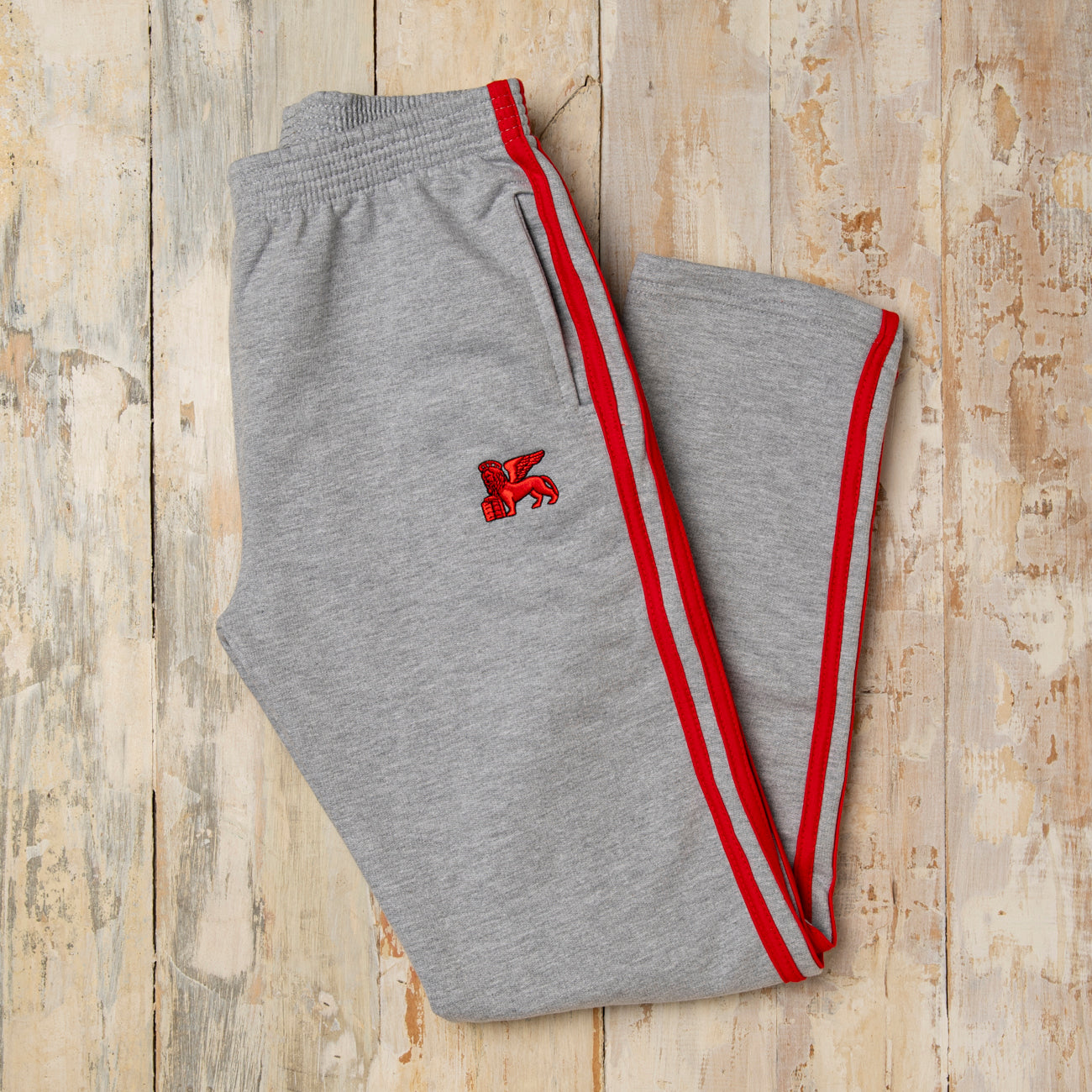 PANTALON BUZO COLEGIO  SAN MARCOS DE MACUL