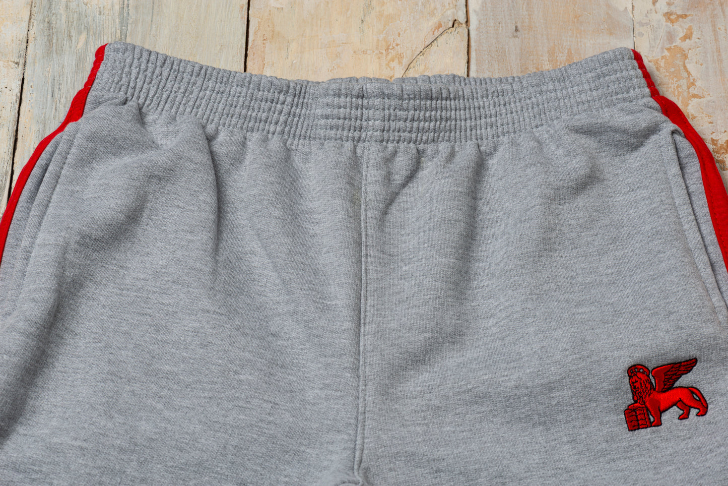 PANTALON BUZO COLEGIO  SAN MARCOS DE MACUL