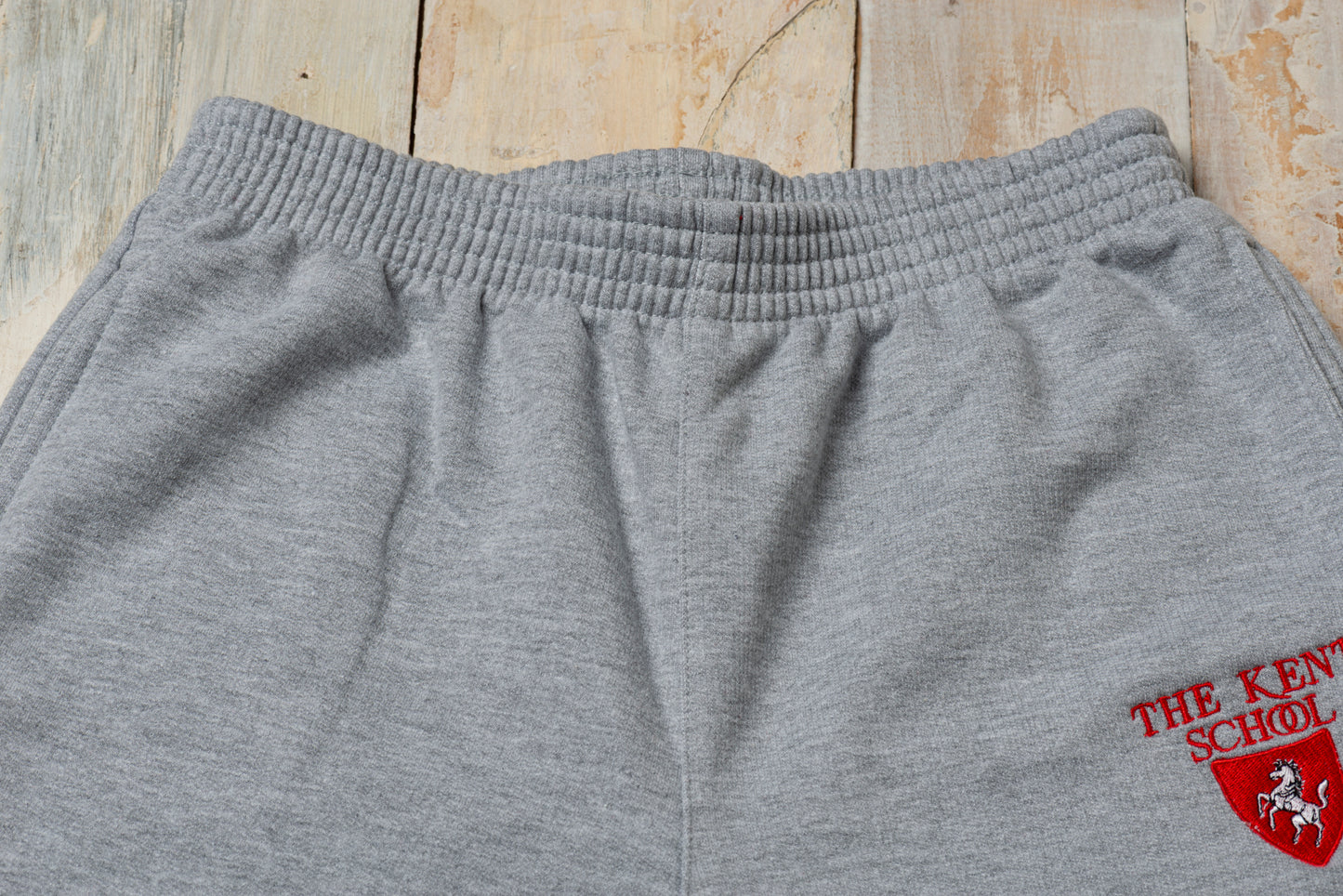 PANTALON BUZO UNISEX THE  KENT SCHOOL